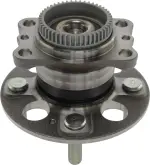40651017 - : Centric Premium Hub and Bearing Assembly; With ABS Tone Ring for Centric Parts Image