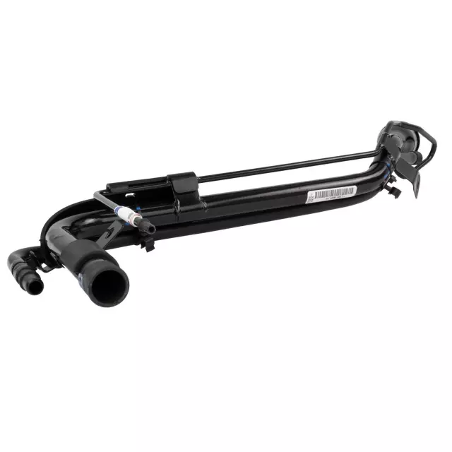 Fuel Tank Filler Neck - Ford (LX6Z-9034-JL)