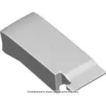 23282584 - : Rear Seat Cushion Pad for GM Image