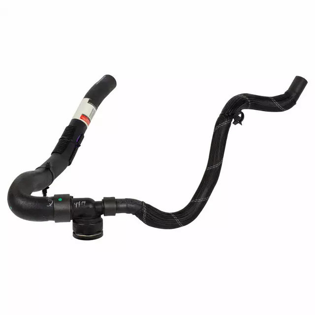 DM5Z8286C - : Lower Hose for Ford: C-Max Image
