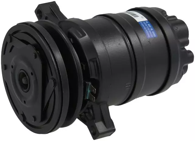 Air Conditioning Compressor - ACDelco (15-21656)