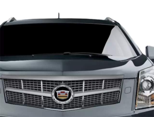 20929728 - Body: Grille - Bright Finish for Cadillac: SRX Image
