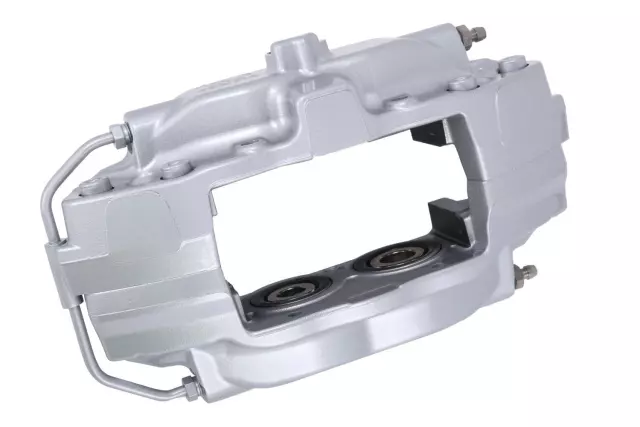 92292529 - : Rear Passenger Side Disc Brake Caliper Assembly for Chevrolet: SS Image