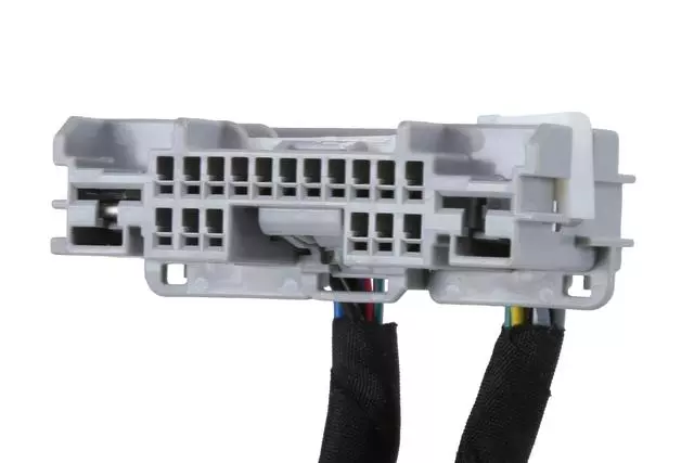 84313656 - Body: Harness for GMC: Terrain Image