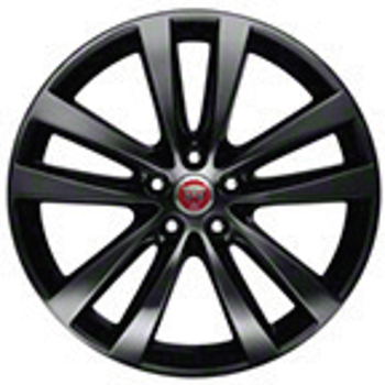 J19XEFR - : Winter Package, Winter Sottozero 3 Tire for Jaguar Accessories Image