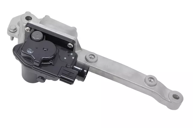 Secondary Air Injection Check Valve Kit with Retainers and Bolts - GM (12623091)