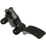 APS266 - : Accelerator Pedal Sensor for SMP CORP Image