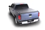 572001 - : Lo Pro - 14-18 (19 Leg/Lim) Silv/Sierra 1500/15-19 HD 6'6" w/out Sport Bar for Truxedo Image