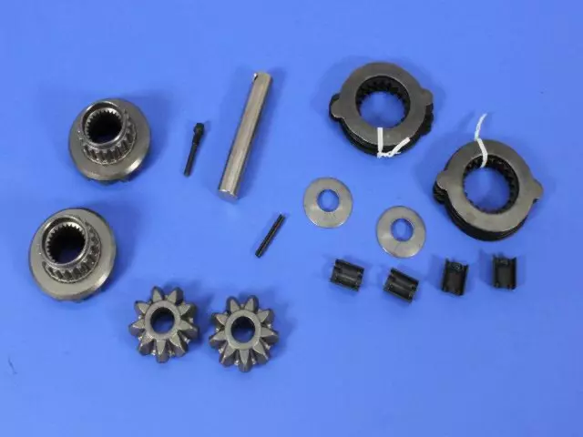 5086171AB - Universals &amp; Rear Axle: Gear Kit for Jeep: Cherokee, Comanche, Grand Cherokee, Grand Wagoneer, Liberty, Wagoneer, Wrangler Image