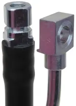 BH383272 - : Raybestos Element3 Brake Hose for Raybestos Brakes Image