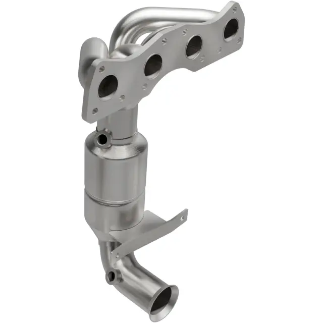5531028 - Exhaust: California Manifold Catalytic Converter for Magnaflow Image