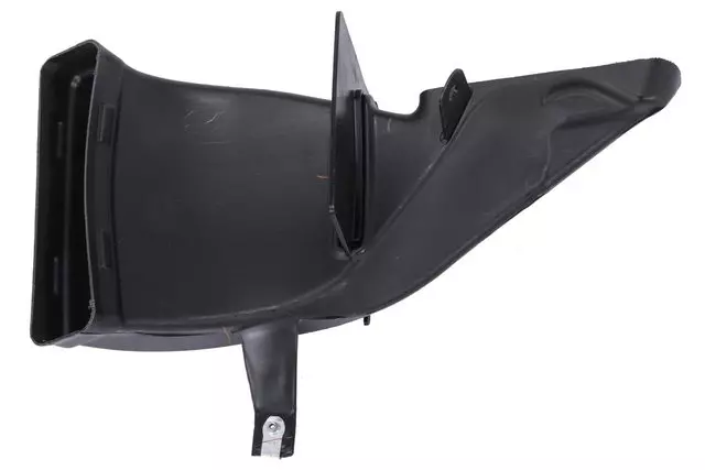 23244439 - : Rear Passenger Side Disc Brake Caliper Cooling Duct for GM Image