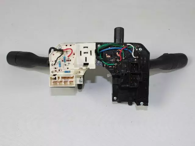 Multi-Function Switch - Mopar (04608383)