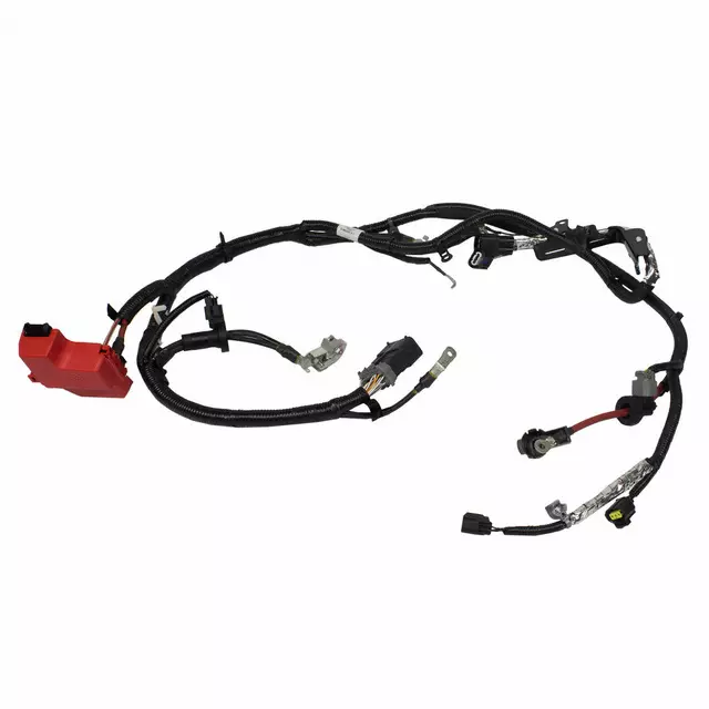 Positive Cable - Ford (CB5Z-14300-A)