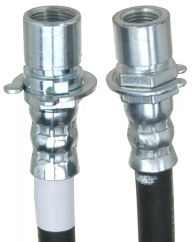 88877856 - : Rear Hydraulic Brake Hose Assembly for GM Image