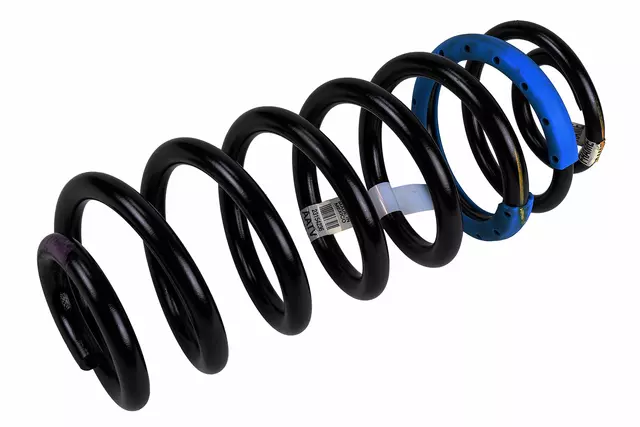 23154236 - Suspension: Coil Spring for GM Image