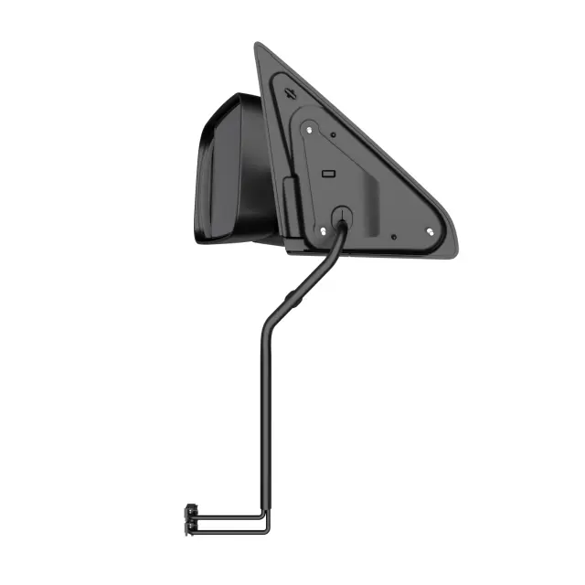 68033735AM - Doors, Door Mirrors and Related Parts: Outside Rearview Mirror, Left for Dodge: Ram 1500, Ram 2500, Ram 3500 | Ram: 1500, 2500, 3500 Image