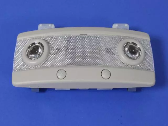 1RJ04HDAAD - : Dome And Reading Lamp for Mopar Image