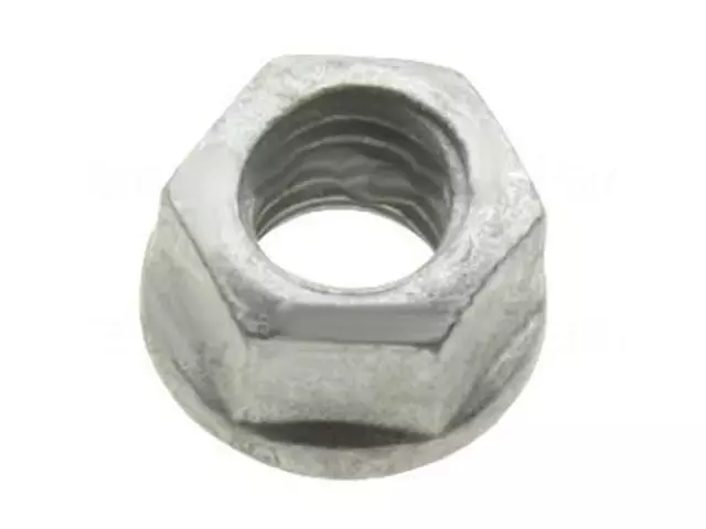 Manifold Nut - Ford (-W703662-S441)