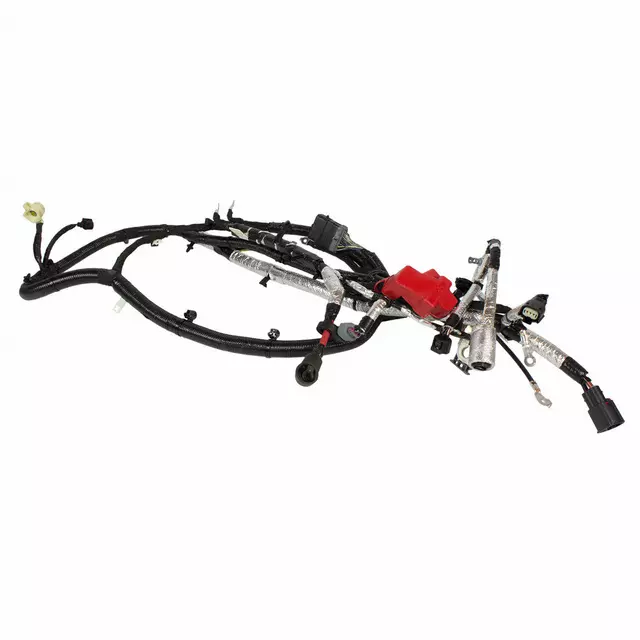 H2GZ14300AF - : Cable Assembly for Ford Image