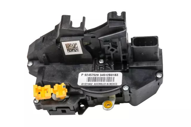 Lock Actuator - GM (92457529)