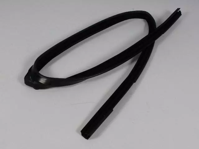 Rear Door Seal, Right - Mopar (55372136AH)