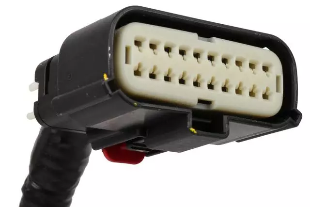 23427966 - Body: Harness for Cadillac: ATS Image