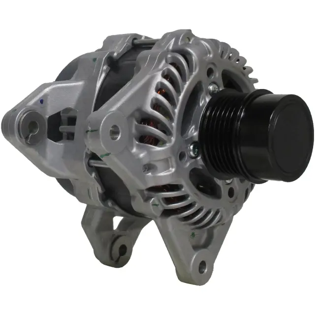 11906 - : Alternator for Dixie Electric Image