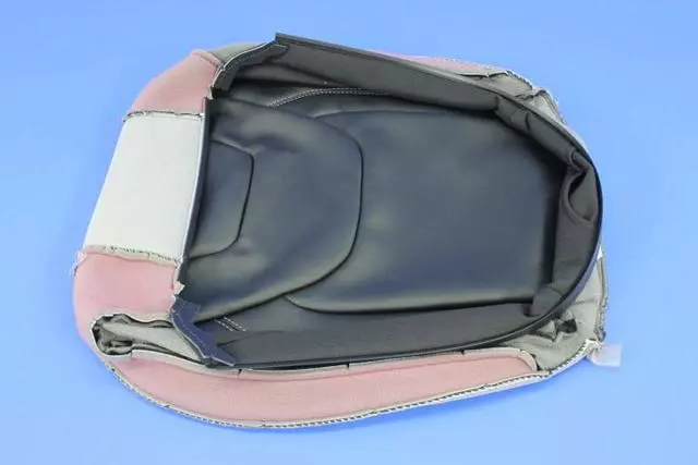 Front Seat Cushion Cover, Right - Mopar (5VF78DX9AD)