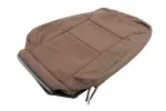 85157310 - Body: Seat Back Cover for GM Image