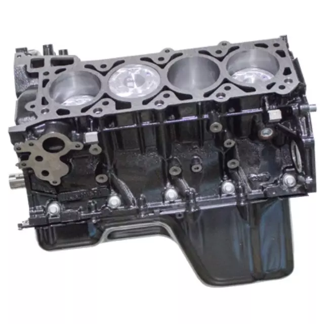 Short Block - Ford (AL3Z-6009-A)