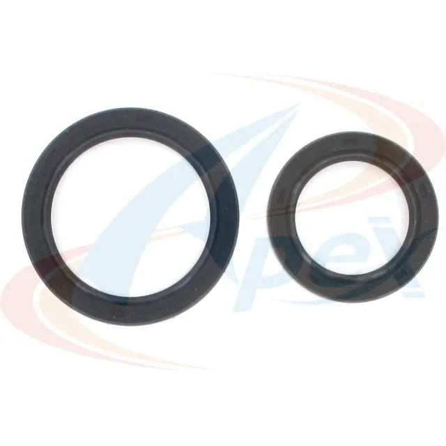 ATC4680 - Gaskets: APEX Automobile Parts Inc Camshaft Front Seal Set for APEX Automobile Parts Inc Image
