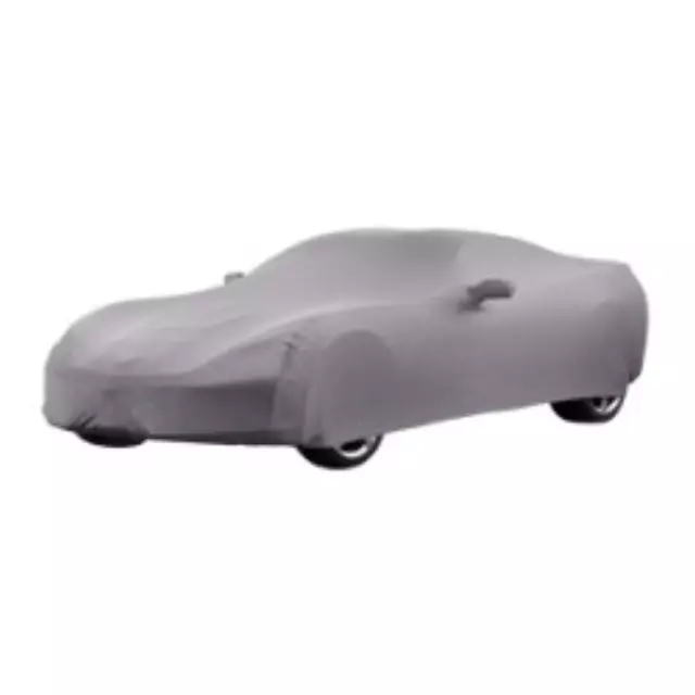Exterior Cover, Vehicle, Premium Indoor - GM (23481362)