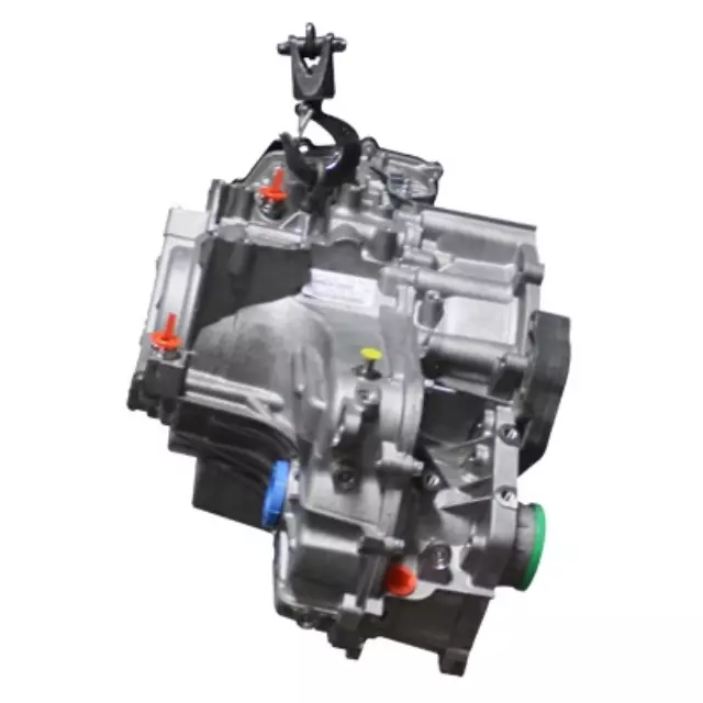 Trans-Axle - Ford (BL8Z-7000-HRM)