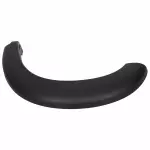 BC3Z16039BA - Body: Wheel Opening Molding for Ford: F-450 Super Duty Image