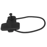 7L1Z78613C58AC - Body: Cover Clip for Ford: Expedition | Lincoln: Navigator Image