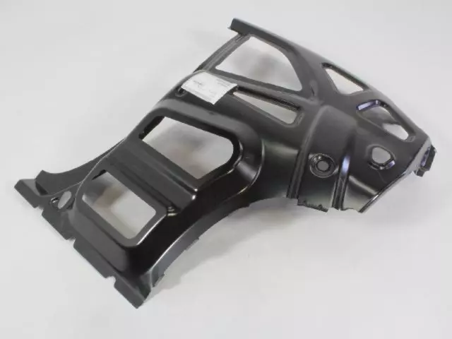 C-pillar Reinforcement, Left - Mopar (68258411AA)