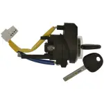US698L - : Ignition Switch With Lock Cylinder for SMP CORP Image