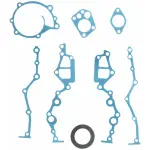 TCS27155 - : Engine Timing Cover Gasket Set for FEL-PRO Image