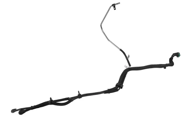 84836032 - Emission System: Evaporator Tube for Chevrolet: Corvette Image