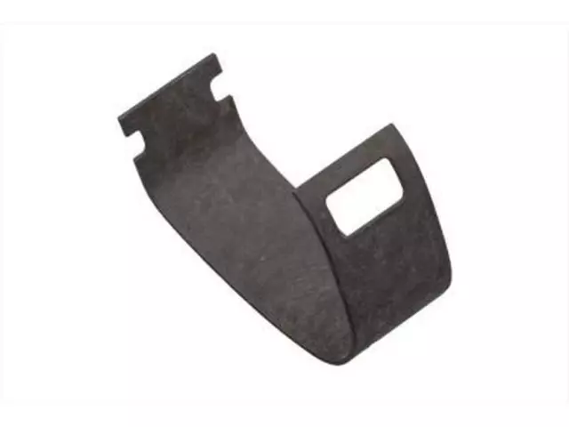 1993-2011 Ford Ranger Fuel Tank Gas Cap Door Access Lid Spring OEM F37Z99405A24A - Ford (F37Z-99405A24-A)