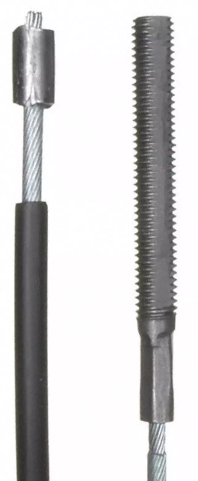 89032178 - : Rear Parking Brake Cable Assembly for GM Image