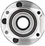 951827 - : Wheel Hub And Bearing Assembly - Front for Dorman Image