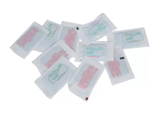 88966989 - : Lubricant, Front Brake Clpr for GM Image