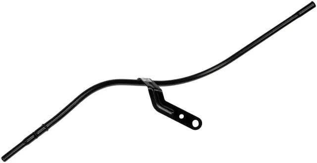 921123 - : Engine Oil Dipstick Tube - Metal for Dorman Image