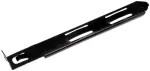 42445 - : Headlight Retainer Clip for Dorman Image