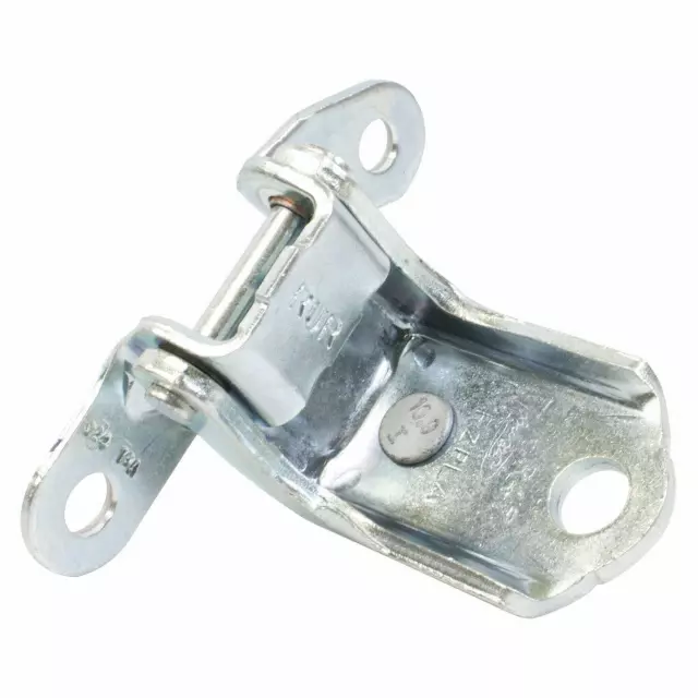 8A6Z5826800B - Body: Upper Hinge for Ford: Fiesta Image