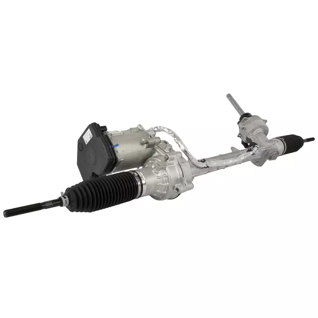 KG9Z3504G - : Steering Gear for Ford Image