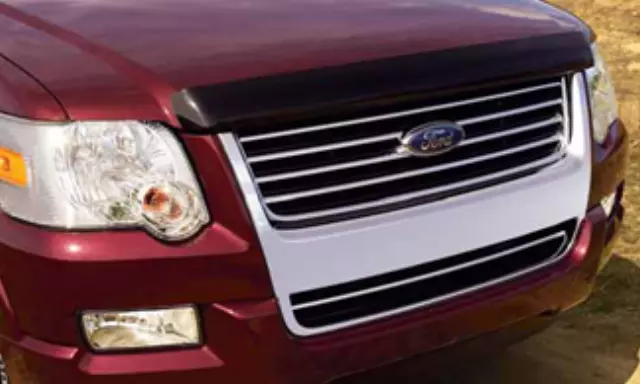 Mini Bug Shield - Ford (6L2Z-16C900-A)