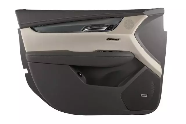 84660565 - Body: Door Trim Panel for Cadillac: XT5 Image